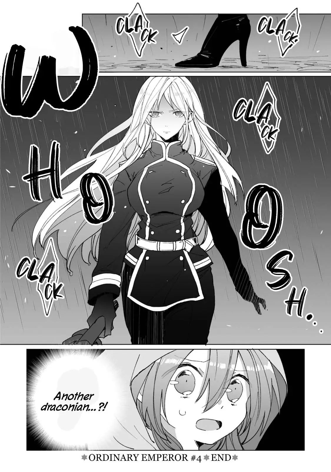 Ordinary Emperor Chapter 4 21